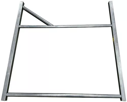 Roll Cage Installation Kit for Mini Stock ALL22650