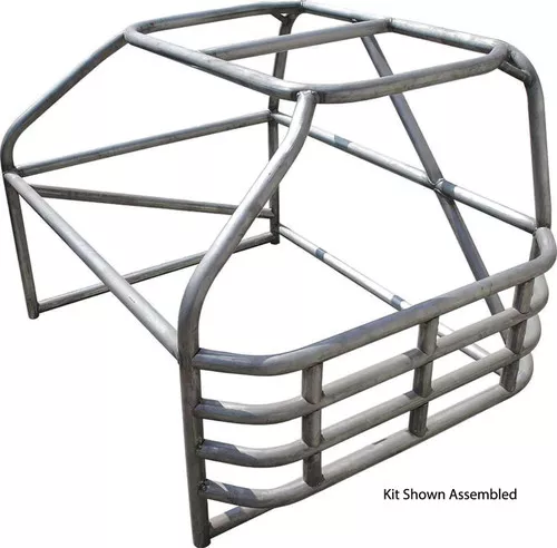 Roll Cage Kit Deluxe Intermediate GM ALL22100