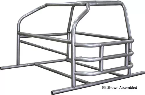Roll Cage Kit For Ford Escort ALL22104