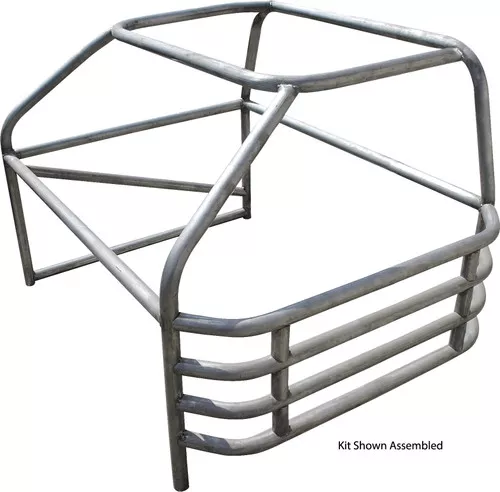 Roll Cage Kit Standard Full Size GM ALL22103