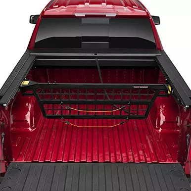 Roll N Lock Cargo Manager Truck Bed Organizer | CM402
