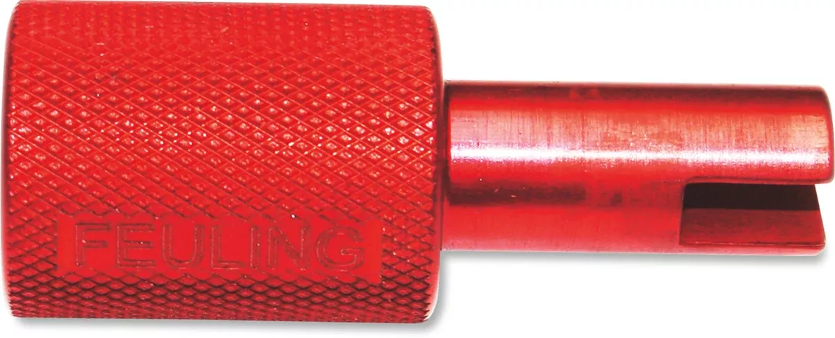 Roll Pin Tool - Camplate - Removal/Installation - Twin Cam