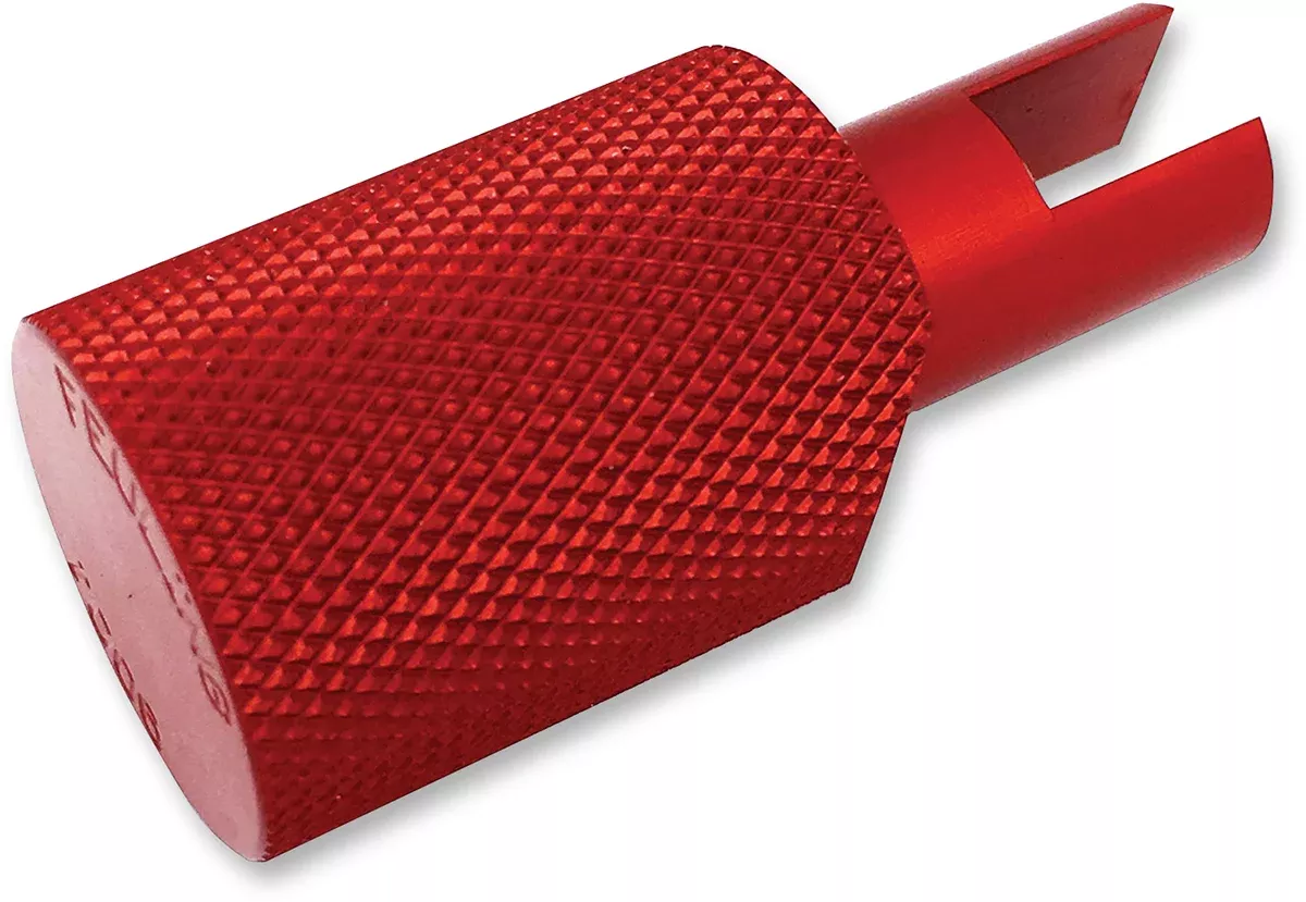 Roll Pin Tool - Oil Pump - Removal/Installation - M8