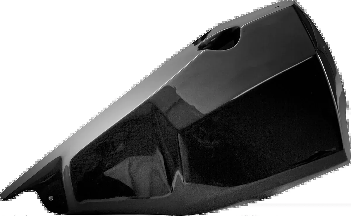 Ronan - Oil Tank/Battery Cover