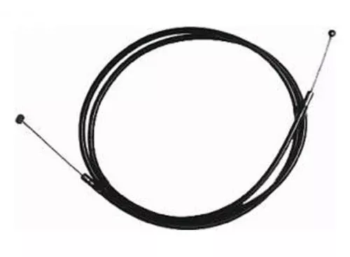 Rotary Mini Bike Throttle cable