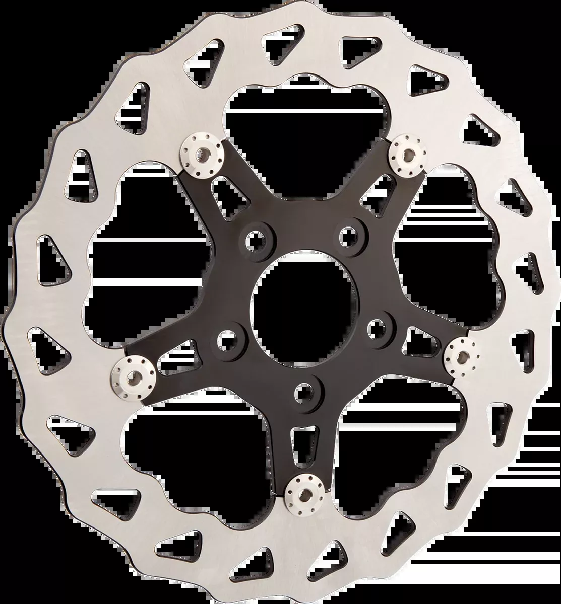 Rotator II Rotor - Left - 11.8"