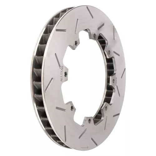 Rotor LH 8 Bolt 40 Vane 1.25x11.75 Vented ALL42004