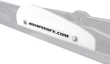 Rox Dorsal Plate - 1G-DRSL-14