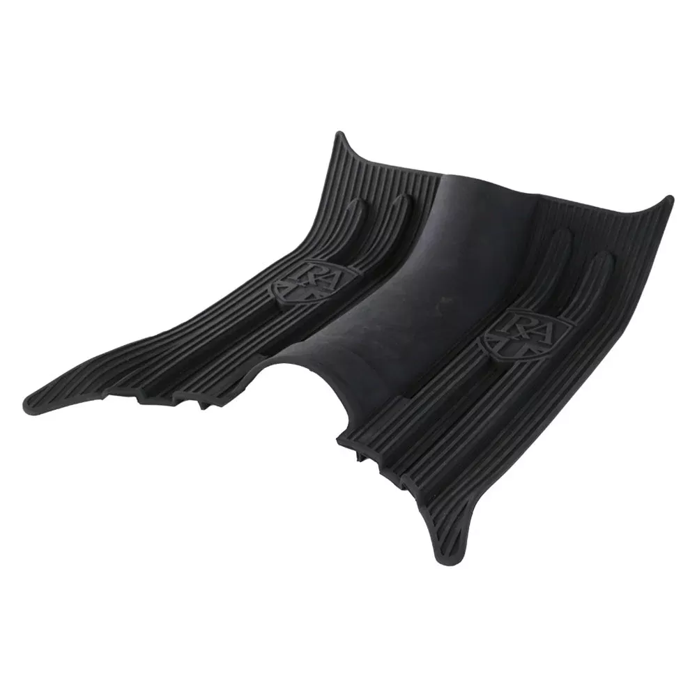 Royal Alloy Floor Mat (Black) for GT150 & GP300S