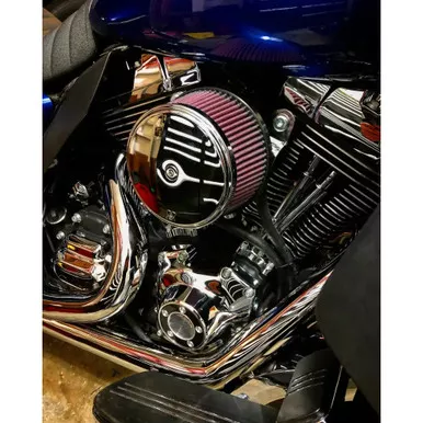 RR Cycles Over Flow AC