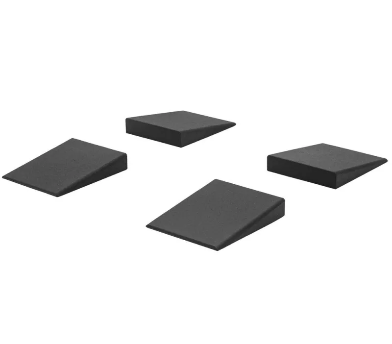 RRP Scale Ramps