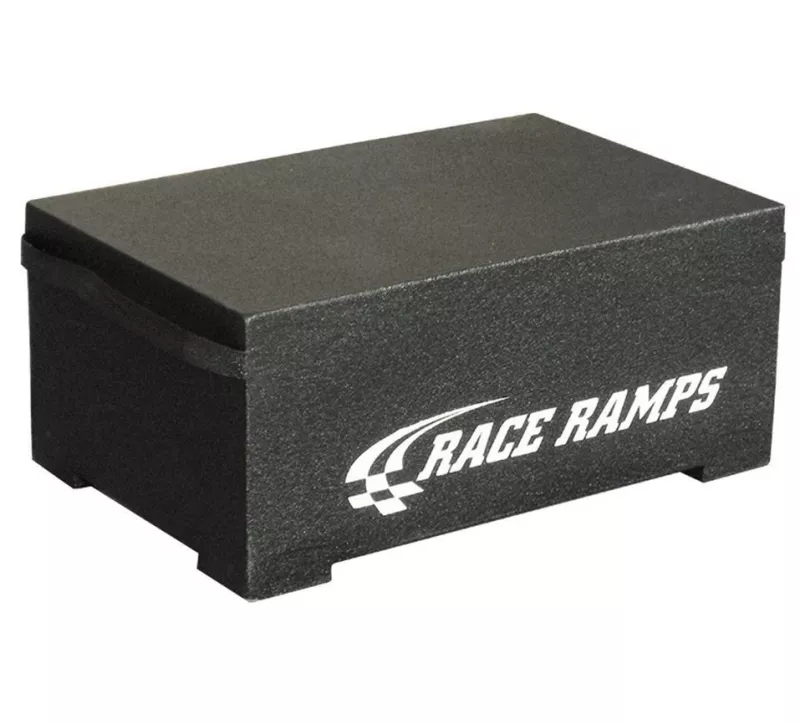 RRP Trailer Steps