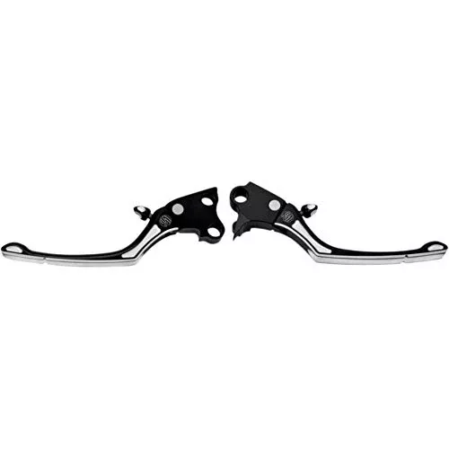 RSD 0062-4006-BM Regulator Brake/Clutch Lever Set – Contrast Cut