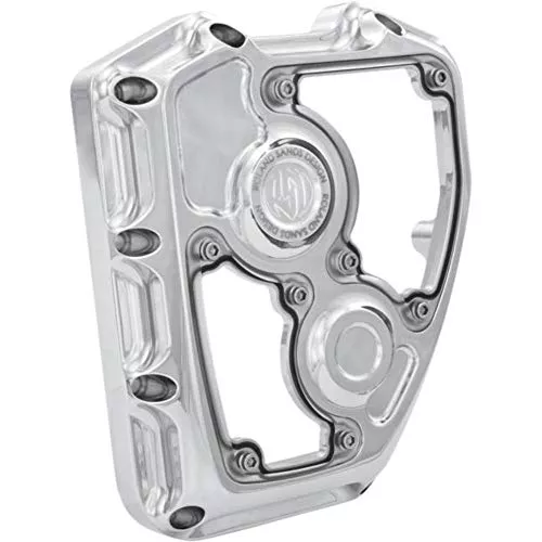 RSD Clarity Cam Cover – Chrome 0177-2003-CH