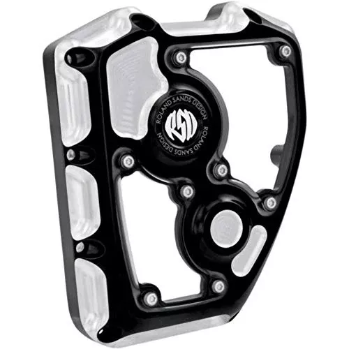 RSD Clarity Cam Cover Contrast Cut (0177-2003-BM)