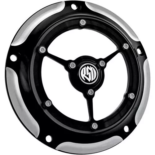 RSD Clarity Derby Cover – Contrast Cut 0177-2007-BM