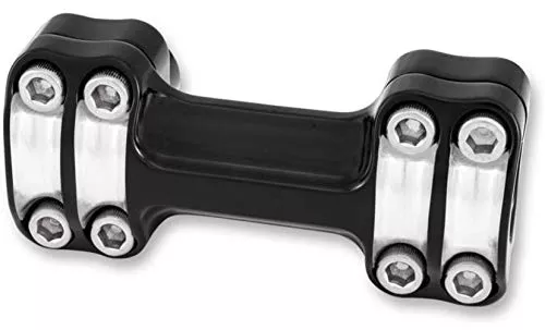 Rsd Riser Nost 1″ 4Bolt Cc 0208-2103-BM