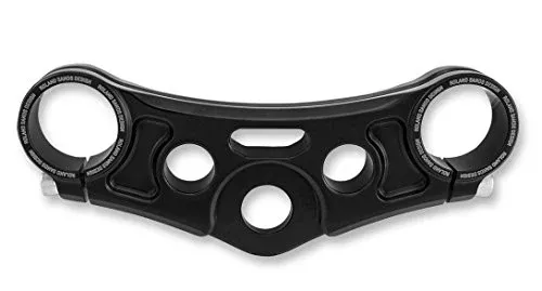 Rsd Tripleclamp Top Dy N/R B 0208-2108-B
