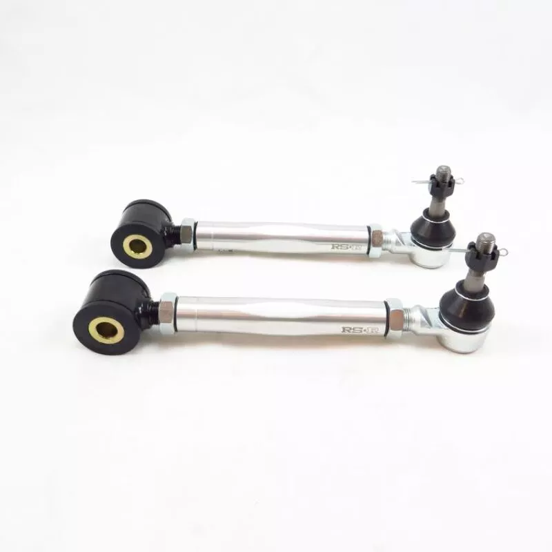 RSR Control Arms