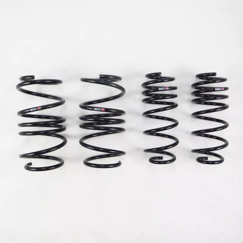 RSR Ti2000 Down Springs