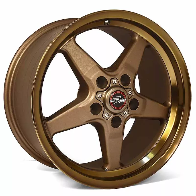 RST 92 Drag Star Wheels