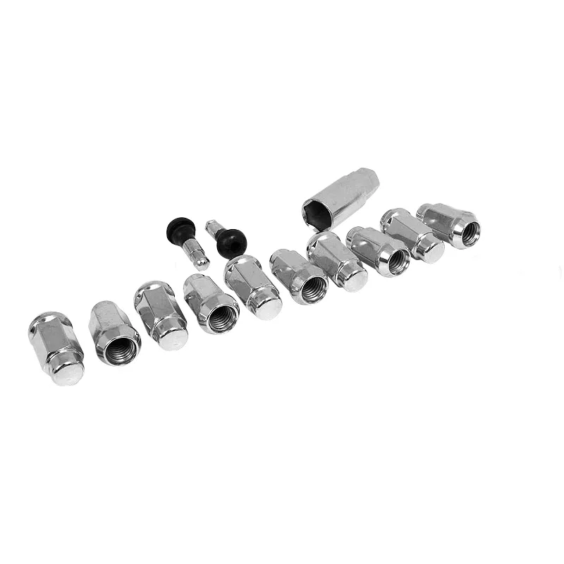 RST Lug Kits - Closed End