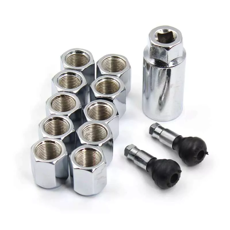 RST Lug Kits – Open End