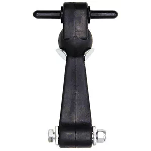 RUBBER HOOD CATCH
