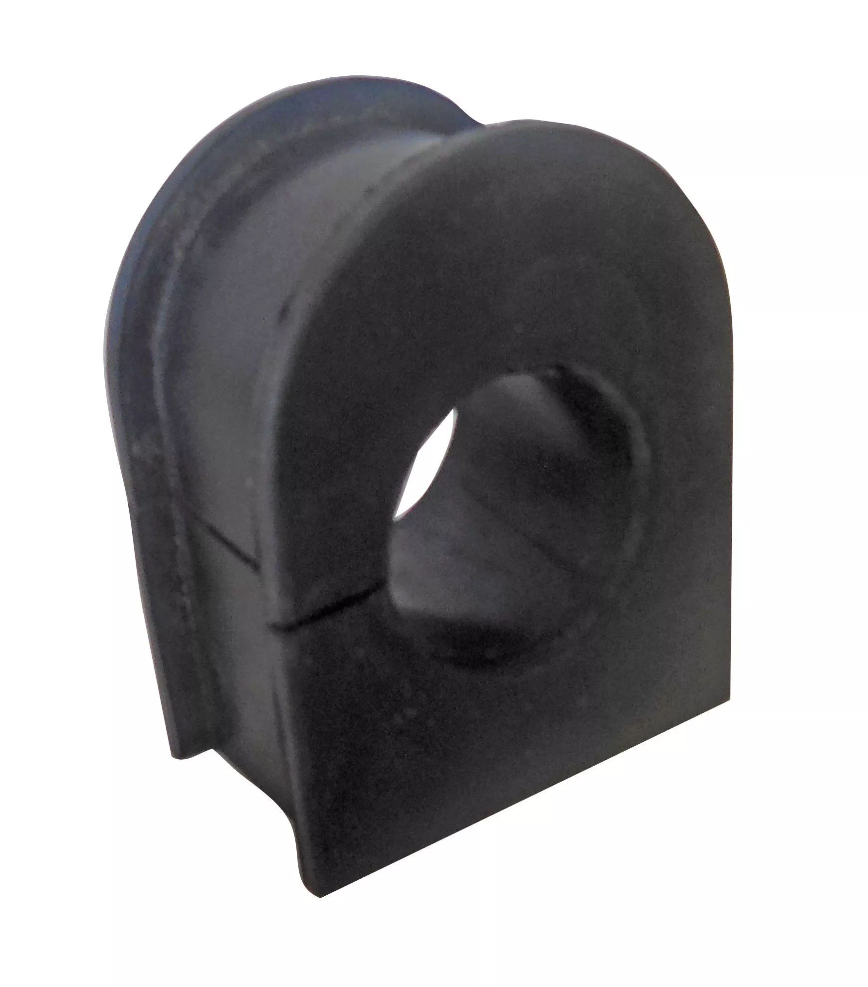 Rubber Stabilizer and Padding for Yerf Dog Rack and Pinion