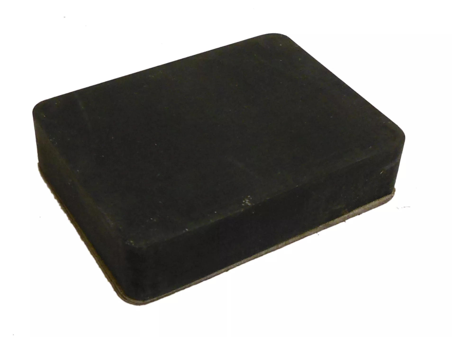 Rubber Stop / Bed Bumper for Yerf-Dog CUV