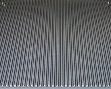 RUGGED LINER CC5U15 Bedliner