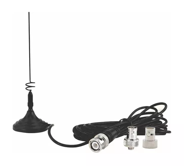 Rugged Radios Magnetic Mount R1 / RDH-X / ABH7 Antenna