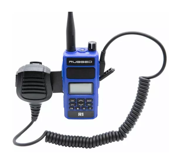 Rugged Radios Radio Mounting Kit