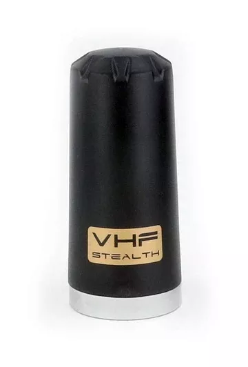 Rugged Radios Stealth Tuned VHF Low Profile Non-Ground Antenna