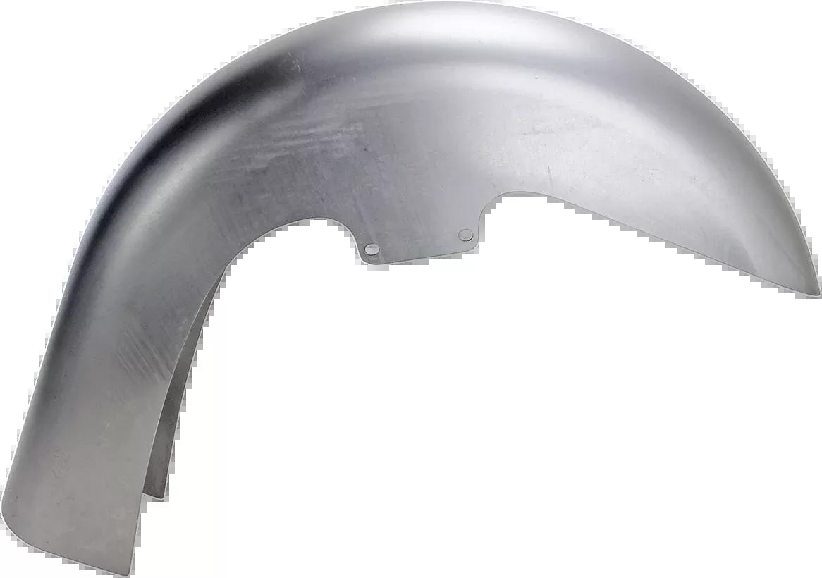 Russ Wernimont 21" Front Fender 1994-2013 Harley Touring Road King Electra Glide