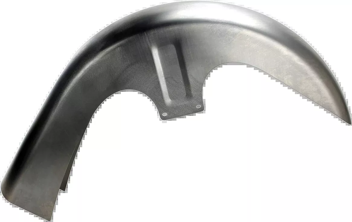 Russ Wernimont 26" Front Fender 2014-2021 Harley Touring FLRT FLHR FLHX FLHTCU
