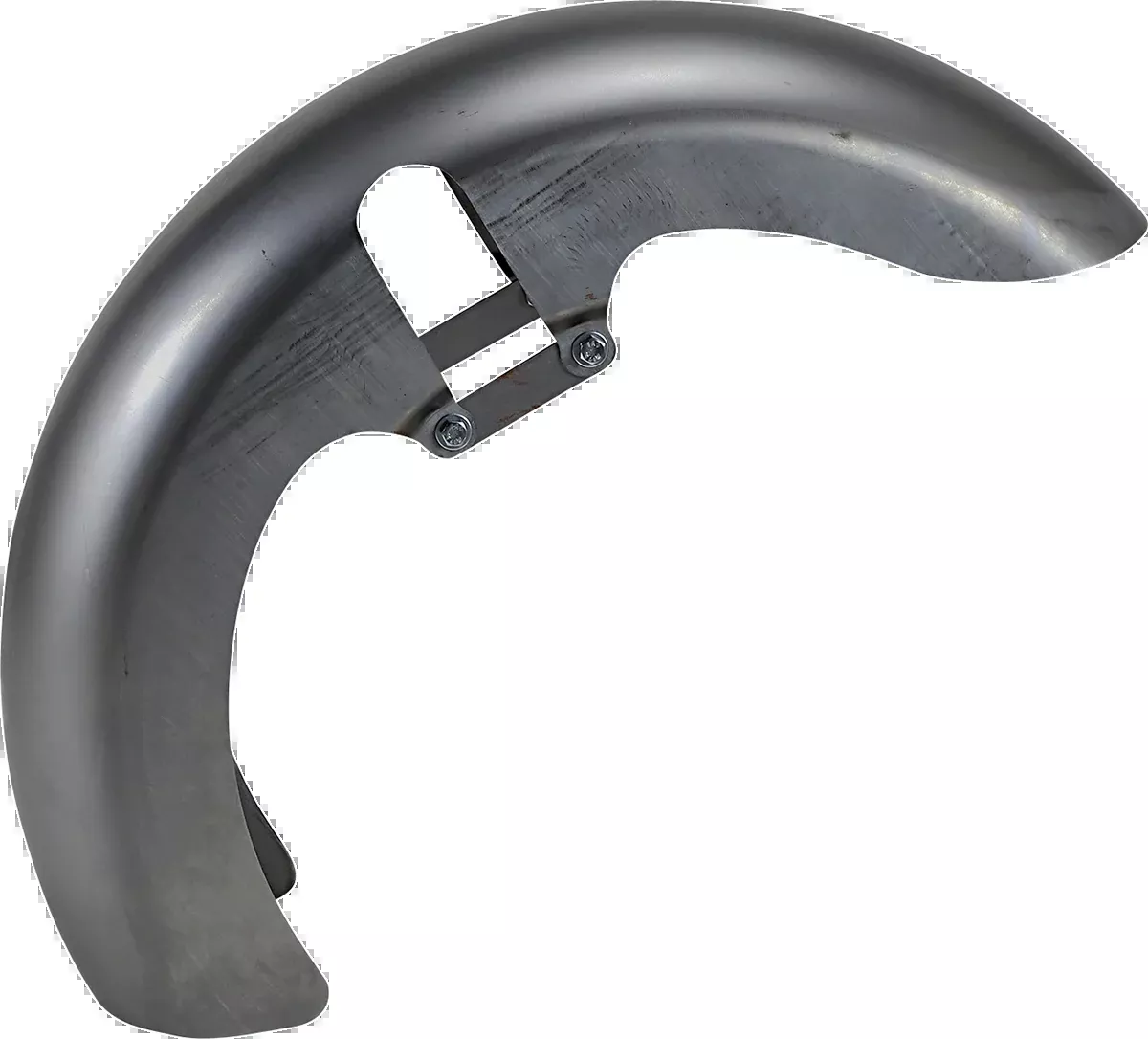 Russ Wernimont EZ8 LS2 Front Fender for 18" Wheel 2014-2021 Harley Touring FLHX