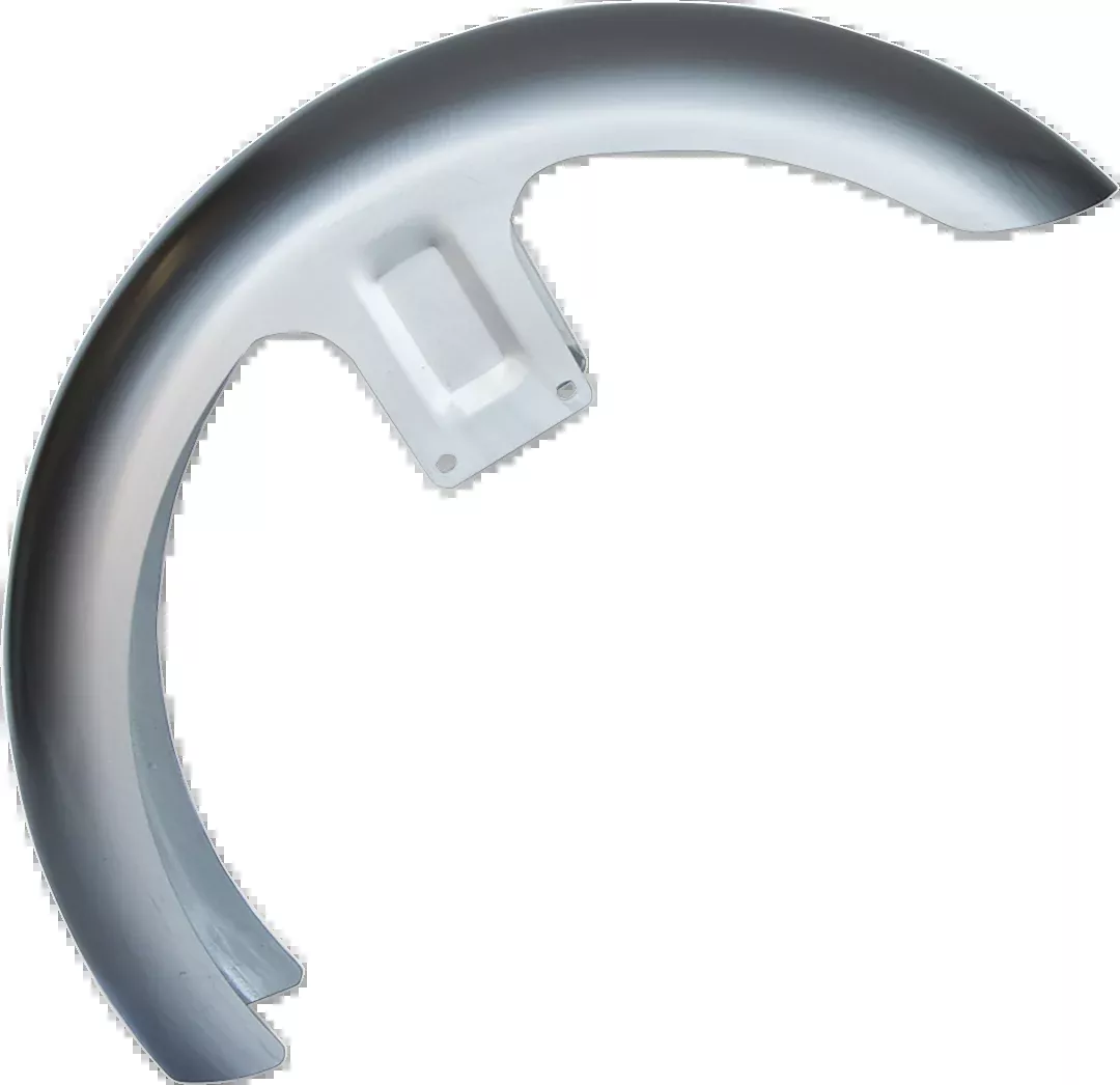 Russ Wernimont LS-2 Front Fender for 23" Wheel 2014-2020 Harley Touring Models