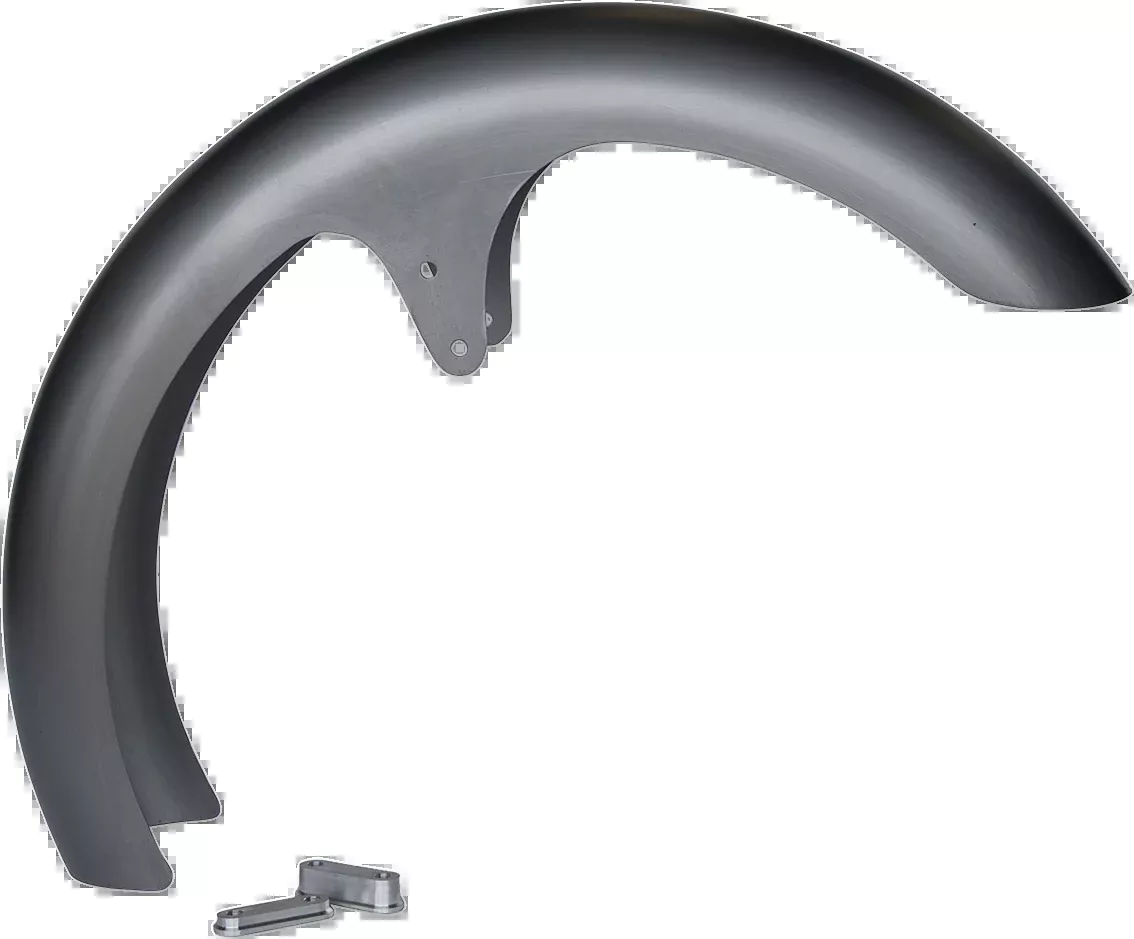 Russ Wernimont LS-2 Front Fender for 23" Wheel fits 2013-2017 Harley Breakout