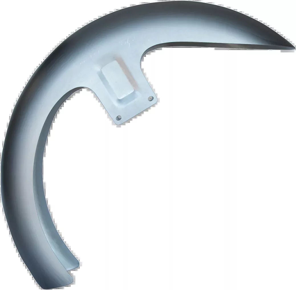 Russ Wernimont LS-3 23" Front Motorcycle Fender 2014-2020 Harley Touring Models