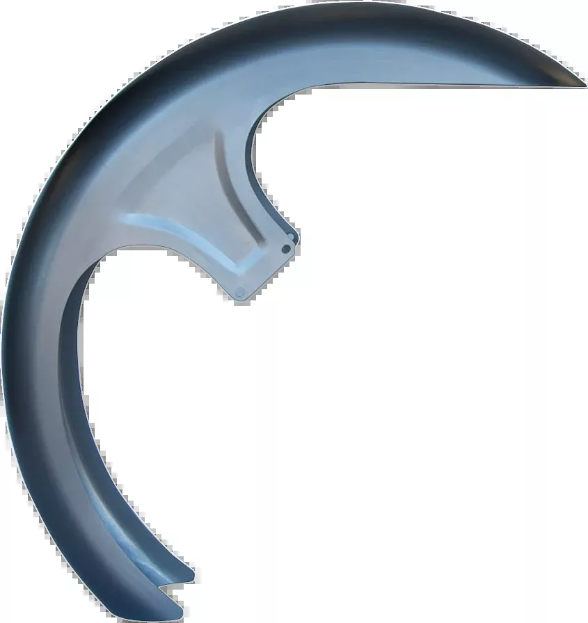 Russ Wernimont LS-3 Front Fender for 30" Wheel 1994-2013 Harley Touring Bagger