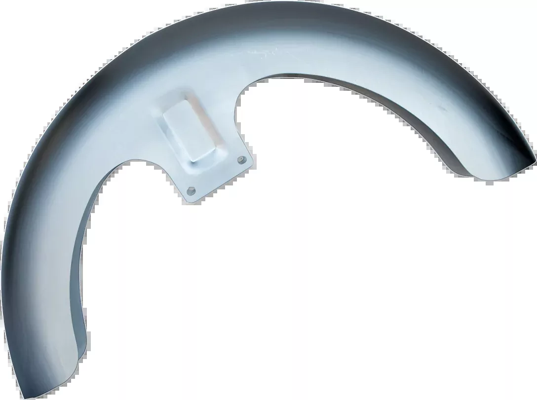 Russ Wernimont OCF Front Fender for 23" Wheel 2014-2020 Harley Touring Models
