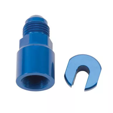 Russell Performance 644110 Fuel Adapter Fitting