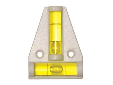 RV Designer E411 RV Trailer Camper 2 Way Level Jack & Leveler