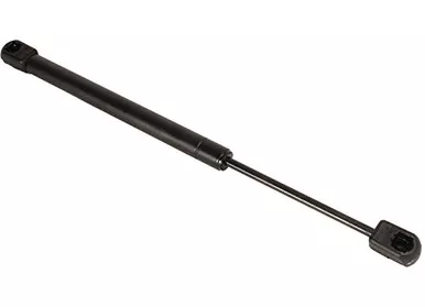 RV Designer G24 Gas Prop Door Support 20", 15 lb Load Capacity Black