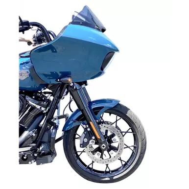 RWD 19" "Retro" Front Fender