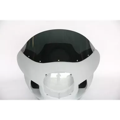 RWD FXR Windscreen Replacement