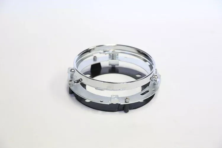RWD FXRT FAIRING HEADLIGHT MOUNT KIT 7"