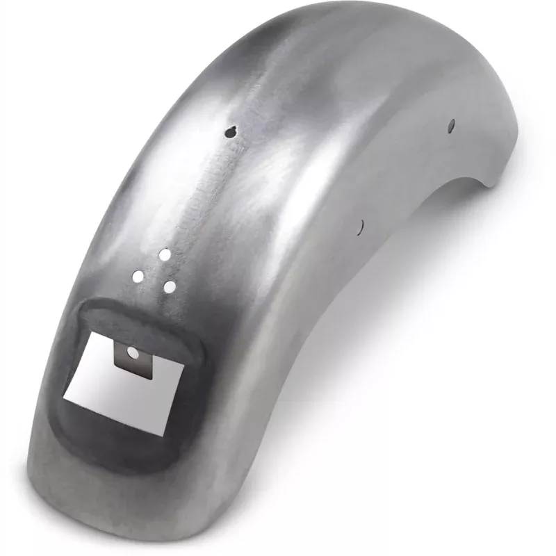 RWD STEEL FULL REAR FENDER STOCK STYLE HARLEY DAVIDSON FXBB 18+