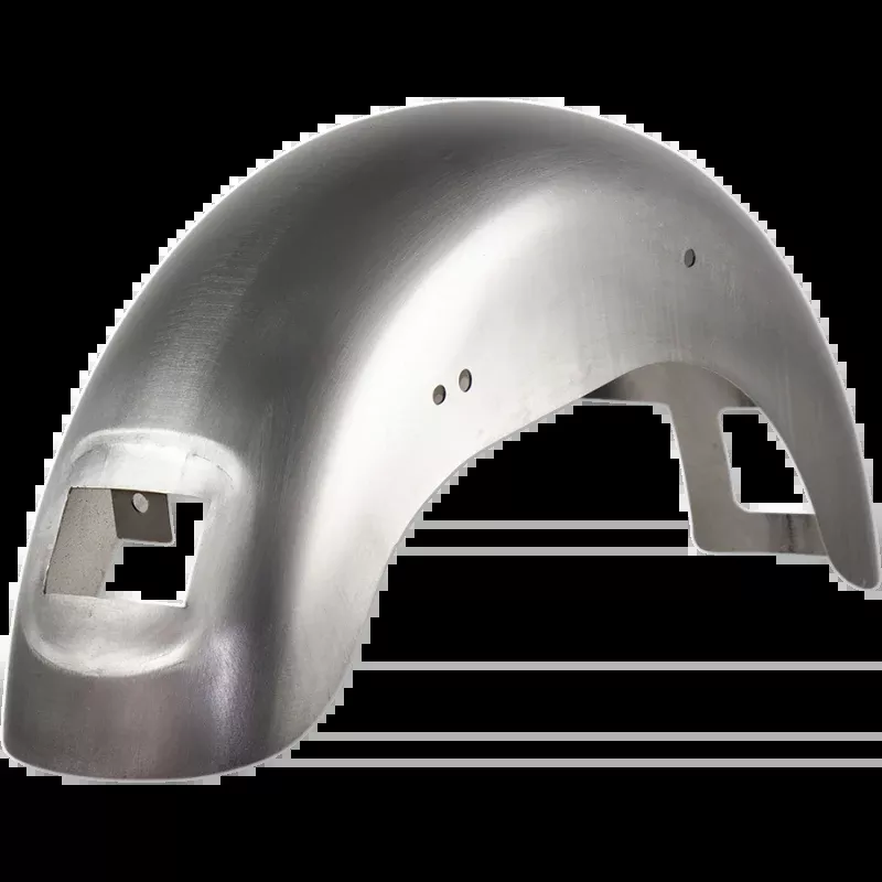 RWD STEEL FULL REAR FENDER STOCK STYLE HARLEY DAVIDSON FXD 91-05